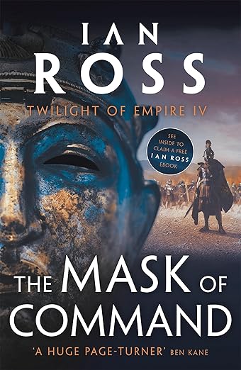 Mask Of Command